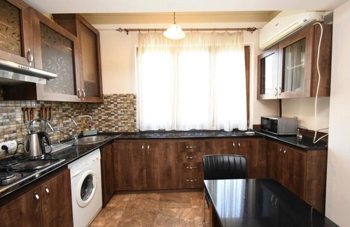 Kentron Apartment | PstAp 2 bedrooms in the Center of Yerevan