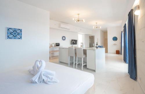 Valletta Apartment | PSV5-Palazzo Stella Penthouse