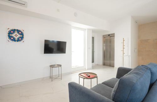 Valletta Apartment | PSV5-Palazzo Stella Penthouse
