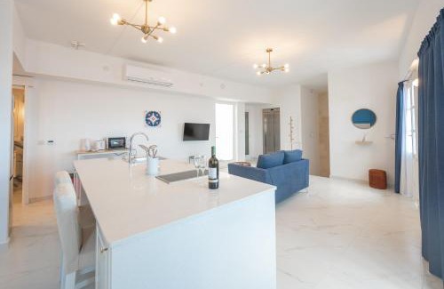 Valletta Apartment | PSV5-Palazzo Stella Penthouse