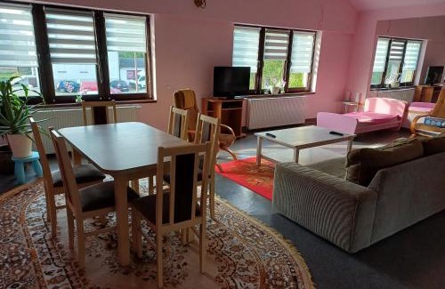 Pszczyna Apartment | Pszczyna Centrum