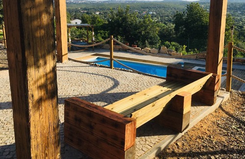 Azinhal e Amendoeira Villa | Monte da Alfarrobeira