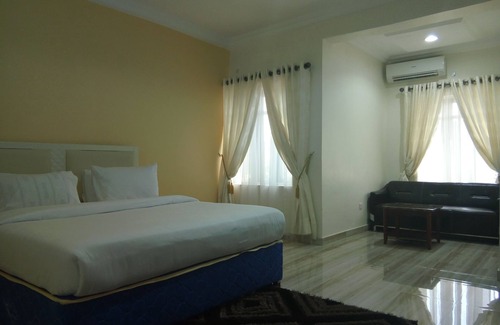 Utako Hotel | PTD Hotels