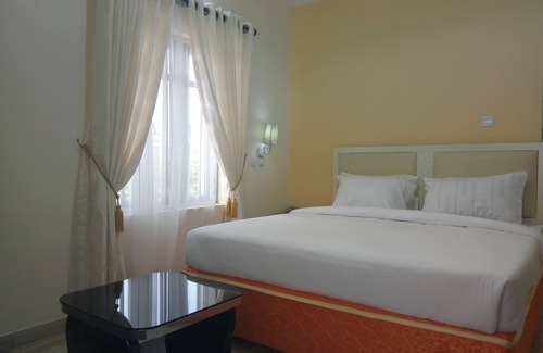 Utako Hotel | PTD Hotels