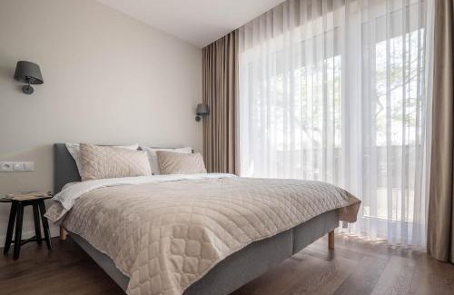 Klaipeda Apartment | Pušų Terasa 18