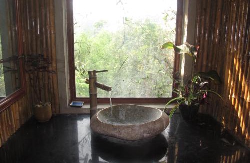 Mai Chau Bed & Breakfast | PuBinSpiceHills Perilla