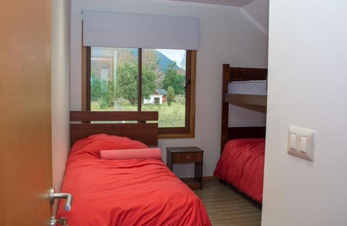 Pucon House | Pucón Casa para 6 personas