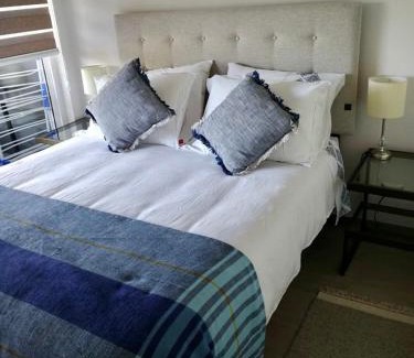 Pucon Apartment | Pucón Central lake
