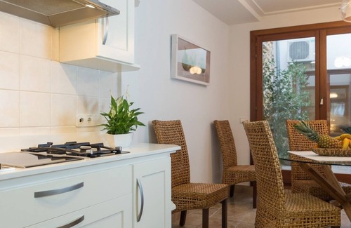 Sa Pobla Cottage | Puça - Beautiful townhouse in the centre of Sa Pobla