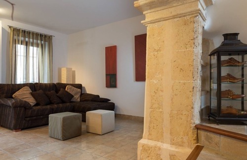 Sa Pobla Cottage | Puça - Beautiful townhouse in the centre of Sa Pobla