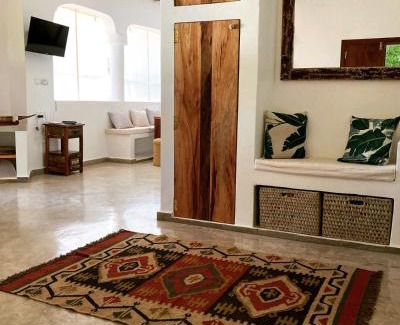 Watamu Bed & Breakfast | Pucci House Watamu
