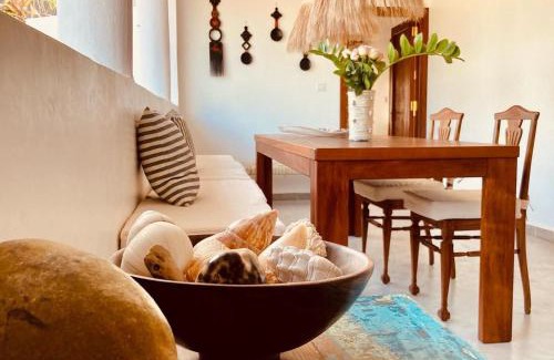 Watamu Bed & Breakfast | Pucci House Watamu
