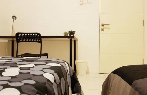 Bandar Puchong Jaya Apartment | Puchong 10Pax IOI Mall Cozy Apartment Skypod