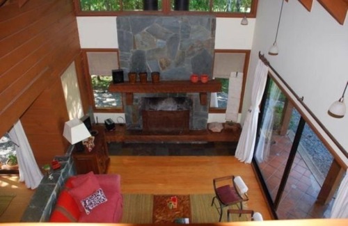 Pucon House | Pucon, Casa en parcela, piscina