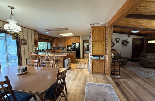 Fort Bragg House | Pudding Creek Woods - Out of the Fog