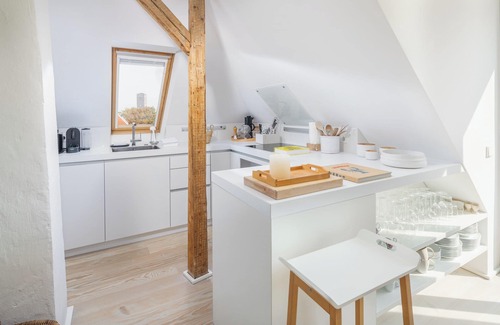 Norderney Apartment | /Pudelsand - Zwei/