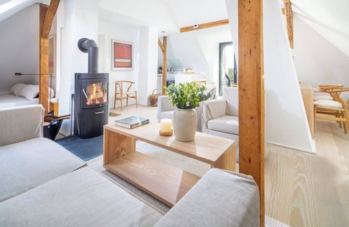Norderney Apartment | /Pudelsand - Zwei/