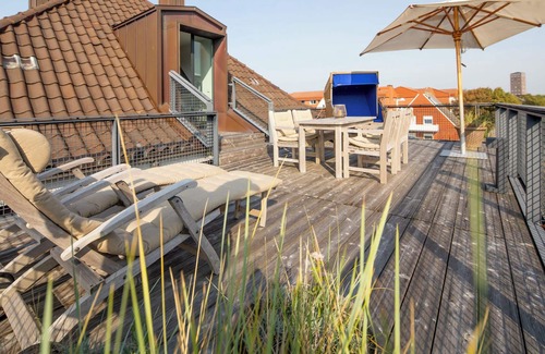 Norderney Apartment | /Pudelsand - Zwei/
