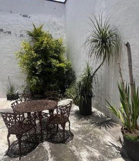 El Carmen House | Puebla centro casa Peerza