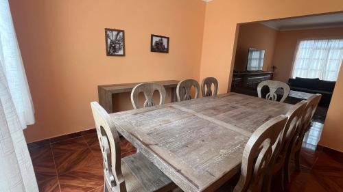 El Carmen House | Puebla centro casa Peerza