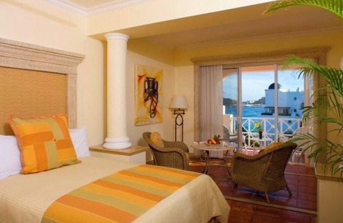 Los Cabos Hotel | Pueblo Bonito Rosé. Cabo San Lucas