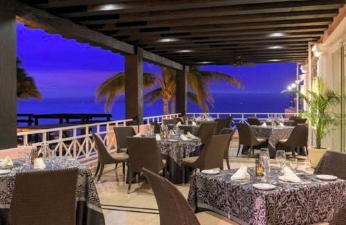 Los Cabos Hotel | Pueblo Bonito Rosé. Cabo San Lucas