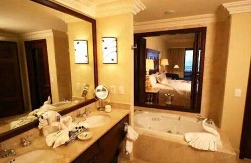 Libertad Resort | Pueblo Bonito Sunset Beach Presidential Suite in amazing Cabo San Lucas