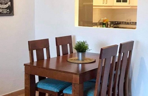 Benalmadena Costa Apartment | Pueblo Evita Resort 2 bedrooms in Benalmadena close to everything
