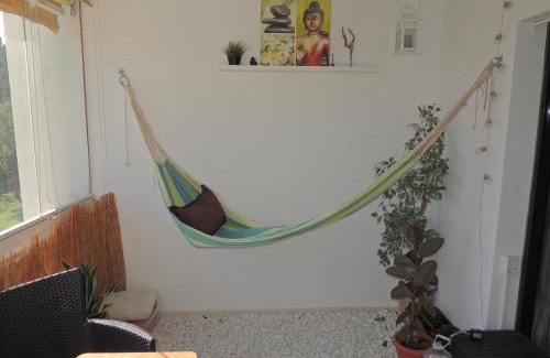 Benalmadena Costa Apartment | PUEBLO JARDIN BENALMADENA