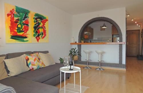 Benalmadena Costa Apartment | PUEBLO JARDIN BENALMADENA