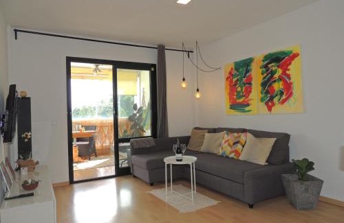 Benalmadena Costa Apartment | PUEBLO JARDIN BENALMADENA