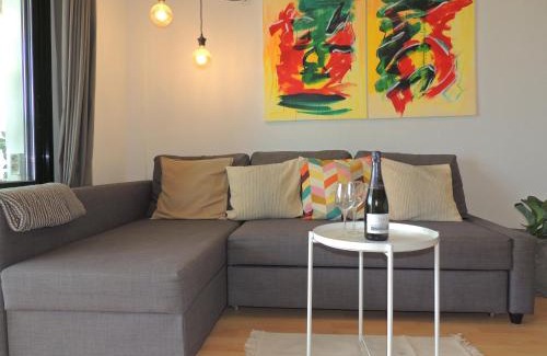 Benalmadena Costa Apartment | PUEBLO JARDIN BENALMADENA