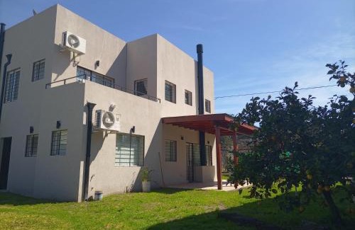 Ingeniero Maschwitz House | Pueblo Maschwitz