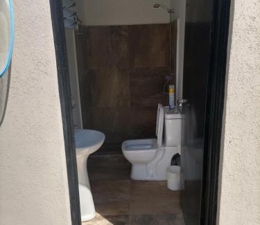 Ingeniero Maschwitz House | Pueblo Maschwitz
