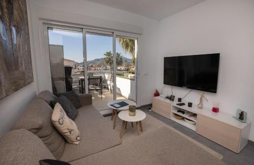 Urbanizacion La Noria Apartment | Pueblo Rocio
