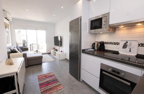 Urbanizacion La Noria Apartment | Pueblo Rocio