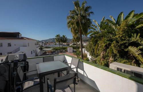 Urbanizacion La Noria Apartment | Pueblo Rocio
