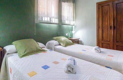 Carcabuey Villa | Puente Piedra Carcabuey by Ruralidays