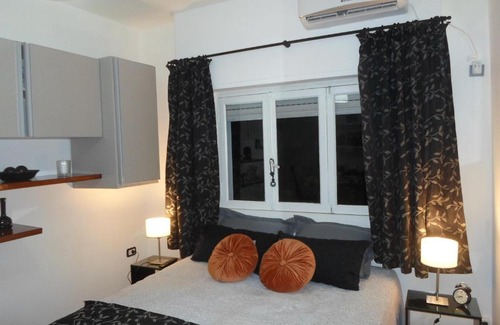 Constitucion Apartment | Puerta a San Telmo