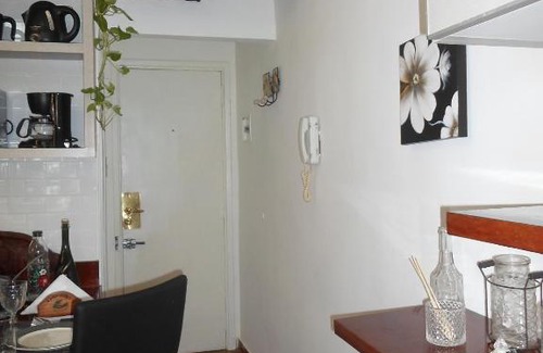 Constitucion Apartment | Puerta a San Telmo