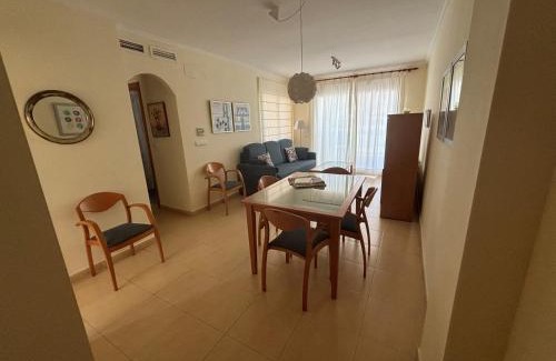 Denia Apartment | Puerta Palmar 4