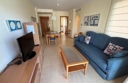 Denia Apartment | Puerta Palmar 4