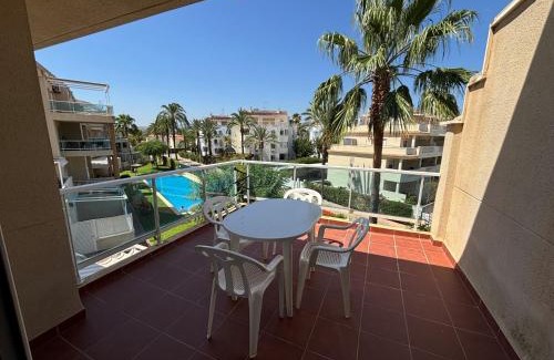 Denia Apartment | Puerta Palmar 4