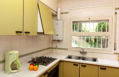 Llanca Apartment | Puerto De La Selva by Interhome