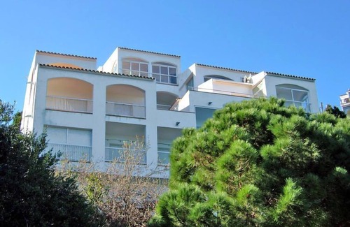 Llanca Apartment | Puerto De La Selva by Interhome