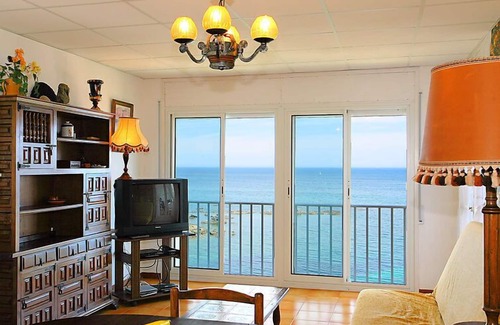 Llanca Apartment | Puerto De La Selva by Interhome