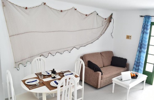 Los Mojones Apartment | Puerto del Carmen center - New Apartment by the pool and private parking