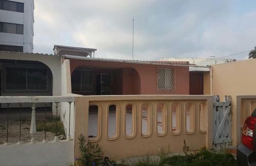 Salinas Villa | Puerto Lucía - Salinas Beach