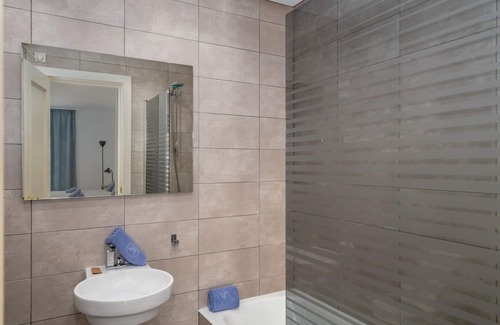 Estepona Apartment | Puerto Paraíso III by Interhome