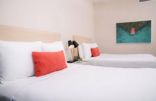 Isla Verde House | Puerto Rico Escapade! 3 Serene Units, Near Museum of Art of Puerto Rico, Boating